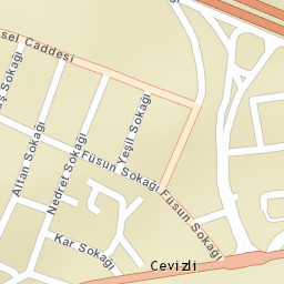 Sokak Görünümü