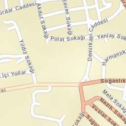 Sokak Görünümü