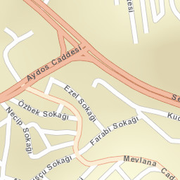 Sokak Görünümü