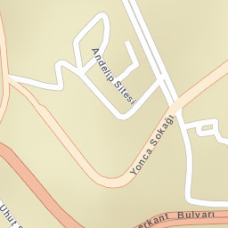 Sokak Görünümü