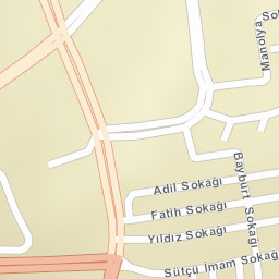 Sokak Görünümü