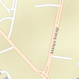 Sokak Görünümü