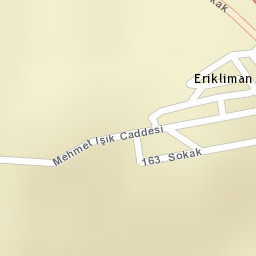 Sokak Görünümü