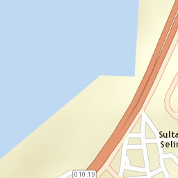 Sokak Görünümü