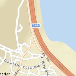 Sokak Görünümü