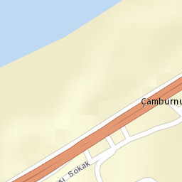 Sokak Görünümü