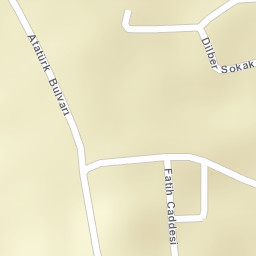 Sokak Görünümü