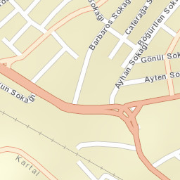 Sokak Görünümü