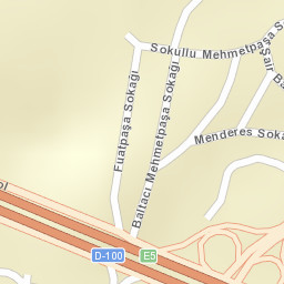 Sokak Görünümü