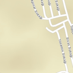 Sokak Görünümü