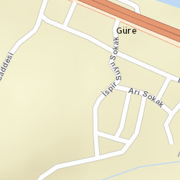 Sokak Görünümü