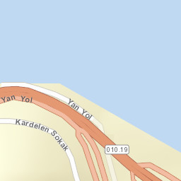 Sokak Görünümü