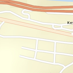 Sokak Görünümü