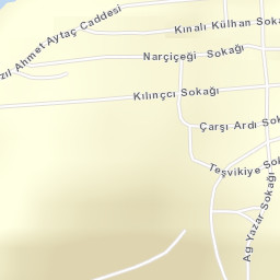 Sokak Görünümü