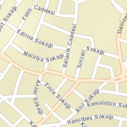 Sokak Görünümü
