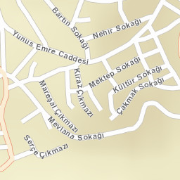 Sokak Görünümü