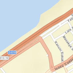 Sokak Görünümü