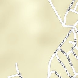 Sokak Görünümü