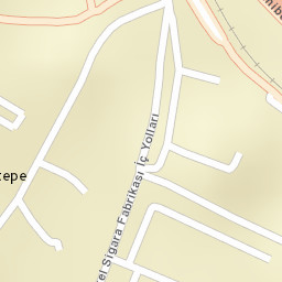 Sokak Görünümü