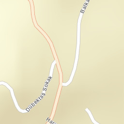 Sokak Görünümü