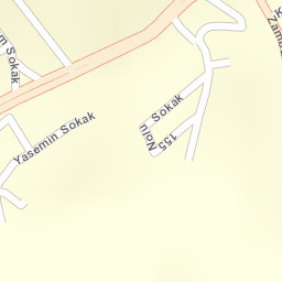Sokak Görünümü