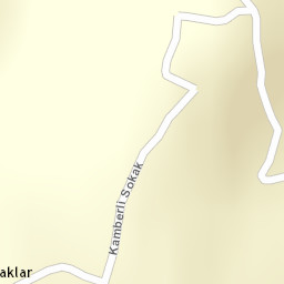 Sokak Görünümü