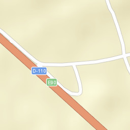 Sokak Görünümü