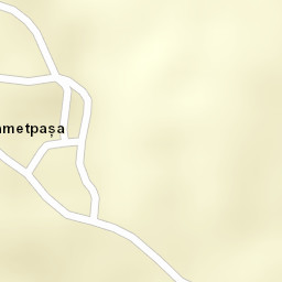 Sokak Görünümü