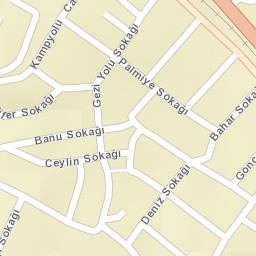 Sokak Görünümü