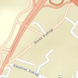 Sokak Görünümü