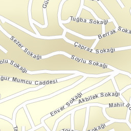 Sokak Görünümü