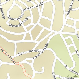 Sokak Görünümü