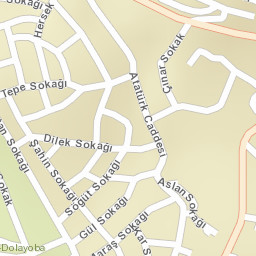 Sokak Görünümü