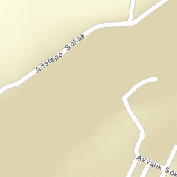 Sokak Görünümü