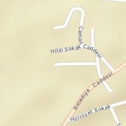 Sokak Görünümü