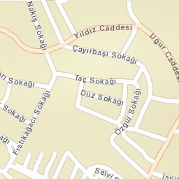 Sokak Görünümü