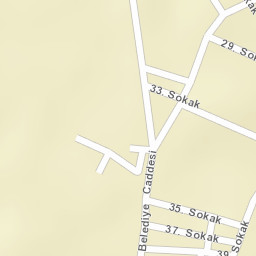 Sokak Görünümü