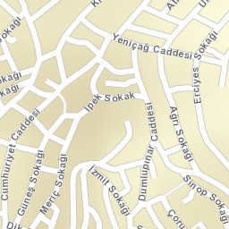 Sokak Görünümü