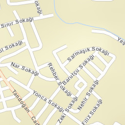 Sokak Görünümü