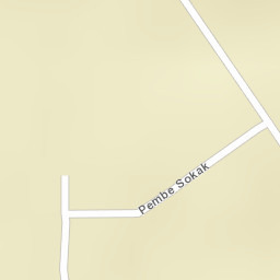 Sokak Görünümü