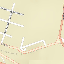Sokak Görünümü