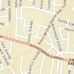 Sokak Görünümü