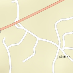 Sokak Görünümü