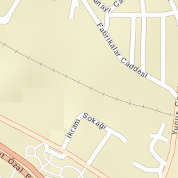 Sokak Görünümü