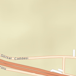 Sokak Görünümü