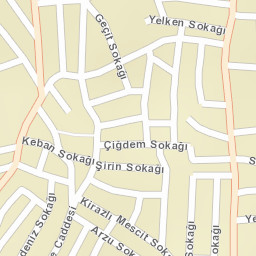 Sokak Görünümü