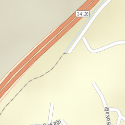 Sokak Görünümü