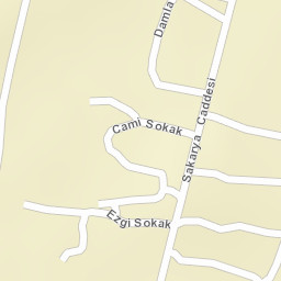 Sokak Görünümü