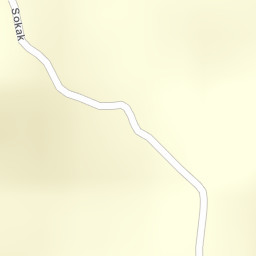 Sokak Görünümü