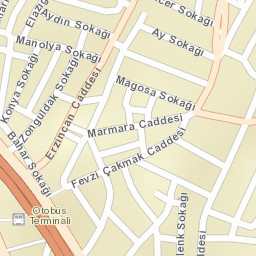 Sokak Görünümü